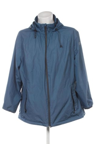 Pánska bunda  Killtec, Veľkosť XL, Farba Modrá, Cena  58,95 €