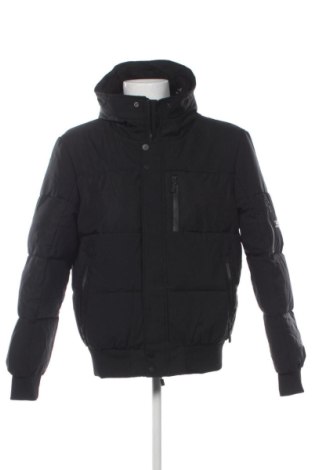 Męska kurtka Kings will Dream, Rozmiar L, Kolor Czarny, Cena 509,99 zł