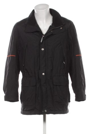 Férfi dzseki Klepper, Méret L, Szín Fekete, Ár 26 860 Ft