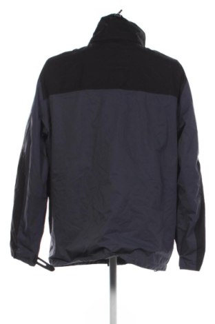 Ανδρικό μπουφάν Klepper, Μέγεθος 3XL, Χρώμα Πολύχρωμο, Τιμή 29,99 €