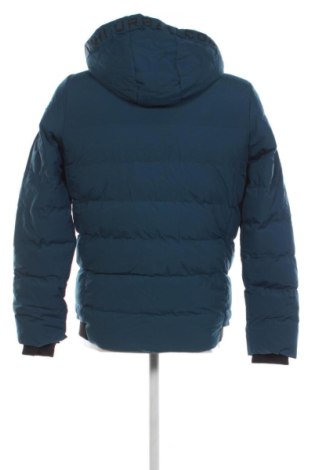 Geacă de bărbati Koroshi, Mărime S, Culoare Albastru, Preț 342,99 Lei