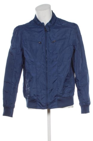 Męska kurtka Kruder, Rozmiar M, Kolor Niebieski, Cena 129,99 zł