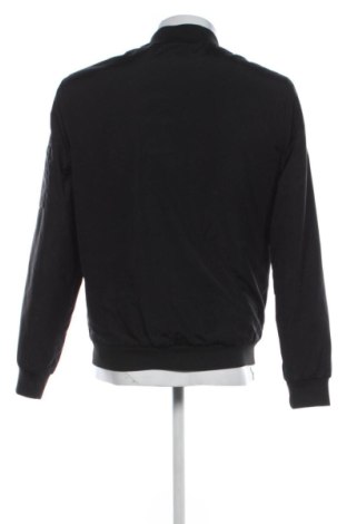 Męska kurtka LC Waikiki, Rozmiar S, Kolor Czarny, Cena 133,96 zł