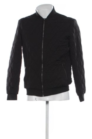 Pánska bunda  LCW, Veľkosť M, Farba Čierna, Cena  25,00 €