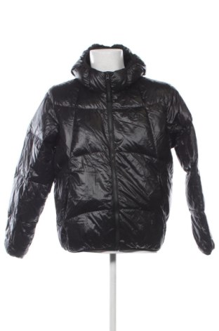 Pánska bunda  Lacoste, Veľkosť L, Farba Čierna, Cena  103,95 €