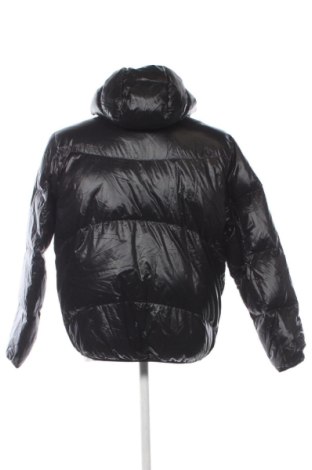 Pánska bunda  Lacoste, Veľkosť L, Farba Čierna, Cena  103,95 €