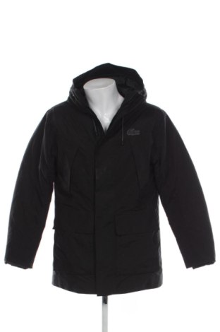 Męska kurtka Lacoste, Rozmiar L, Kolor Czarny, Cena 794,99 zł
