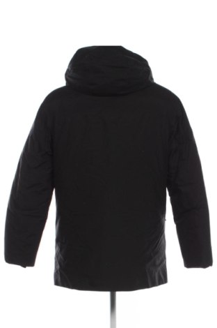 Męska kurtka Lacoste, Rozmiar L, Kolor Czarny, Cena 794,99 zł