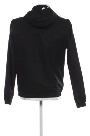 Męska kurtka Lacoste, Rozmiar M, Kolor Czarny, Cena 544,99 zł