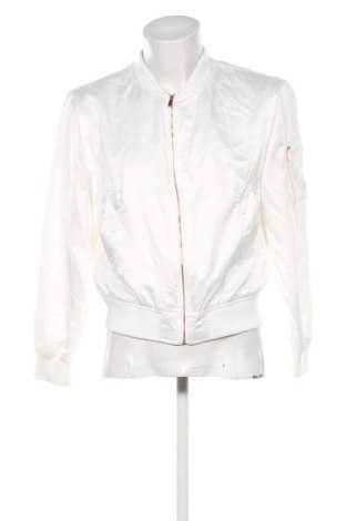 Męska kurtka Lager 157, Rozmiar M, Kolor ecru, Cena 129,99 zł