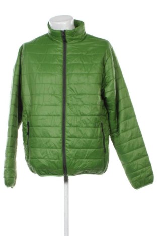 Pánska bunda  Landway, Veľkosť XL, Farba Zelená, Cena  29,95 €