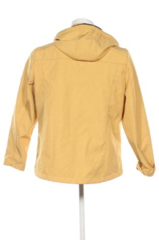 Herrenjacke Laura Torelli, Größe M, Farbe Gelb, Preis € 32,99