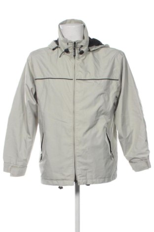 Pánska bunda  Le Frog, Veľkosť S, Farba Béžová, Cena  46,63 €