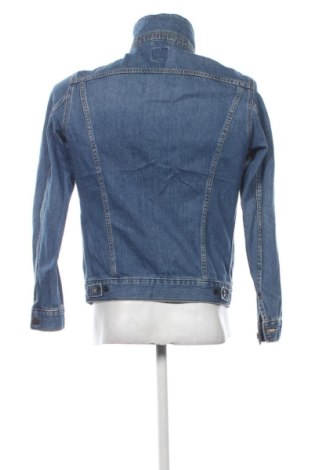 Pánska bunda  Lee, Veľkosť S, Farba Modrá, Cena  58,95 €