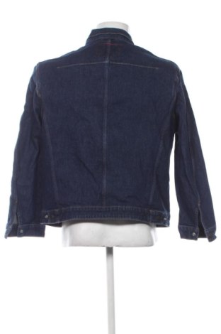 Мъжко яке Levi's, Размер L, Цвят Син, Цена 31,69 €