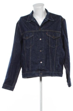 Herrenjacke Levi's, Größe XXL, Farbe Blau, Preis € 64,99
