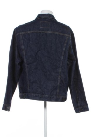 Herrenjacke Levi's, Größe XXL, Farbe Blau, Preis € 64,99