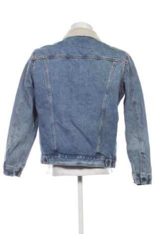 Męska kurtka Levi's, Rozmiar L, Kolor Niebieski, Cena 258,99 zł