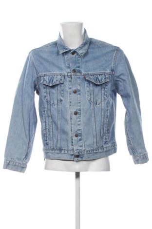 Férfi dzseki Levi's, Méret M, Szín Kék, Ár 49 764 Ft