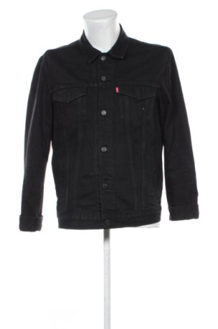 Męska kurtka Levi's, Rozmiar L, Kolor Czarny, Cena 258,99 zł