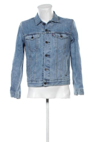 Herrenjacke Levi's, Größe S, Farbe Blau, Preis € 64,99