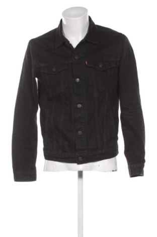 Férfi dzseki Levi's, Méret M, Szín Fekete, Ár 24 609 Ft