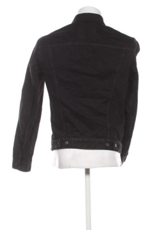 Férfi dzseki Levi's, Méret M, Szín Fekete, Ár 24 609 Ft