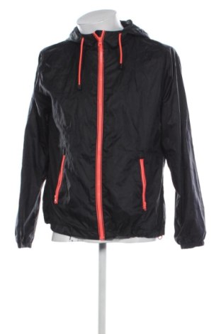 Męska kurtka Lindex, Rozmiar M, Kolor Czarny, Cena 69,99 zł