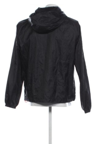 Męska kurtka Lindex, Rozmiar M, Kolor Czarny, Cena 69,99 zł