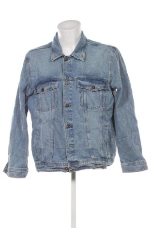 Herrenjacke Livergy, Größe XL, Farbe Blau, Preis 25,99 €