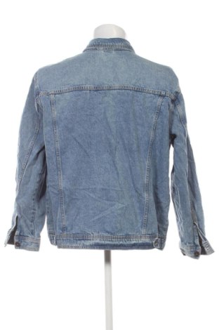 Herrenjacke Livergy, Größe XL, Farbe Blau, Preis 25,99 €