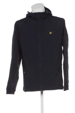 Pánská bunda  Lyle & Scott, Velikost L, Barva Modrá, Cena  2 849,00 Kč