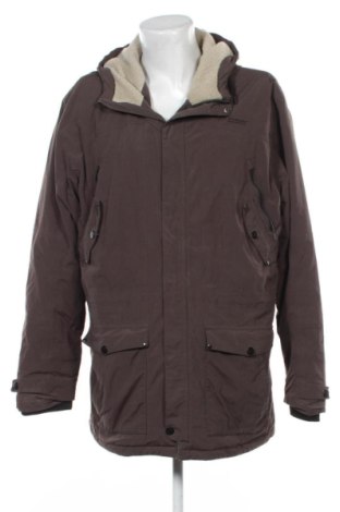 Męska kurtka Maier Sports, Rozmiar XXL, Kolor Brązowy, Cena 318,00 zł