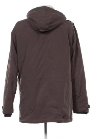 Męska kurtka Maier Sports, Rozmiar XXL, Kolor Brązowy, Cena 318,00 zł
