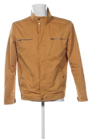 Herrenjacke Marco Donati, Größe M, Farbe Gelb, Preis € 38,99