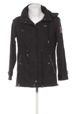 Pánska bunda  Marikoo, Veľkosť L, Farba Viacfarebná, Cena  41,95 €