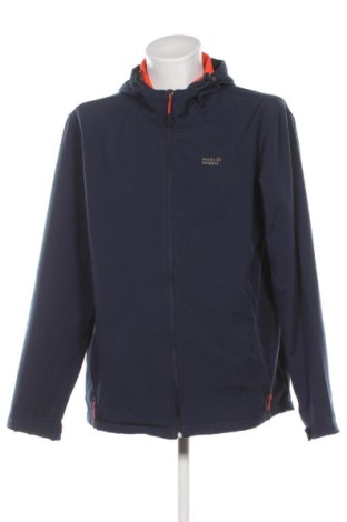 Herrenjacke Maui, Größe XXL, Farbe Blau, Preis 31,99 €