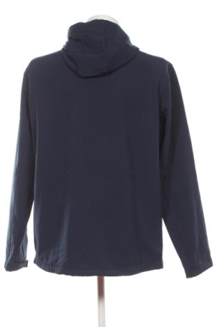 Herrenjacke Maui, Größe XXL, Farbe Blau, Preis 31,99 €