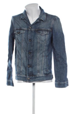 Geacă de bărbati Mavi, Mărime M, Culoare Albastru, Preț 110,99 Lei