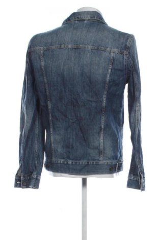 Geacă de bărbati Mavi, Mărime M, Culoare Albastru, Preț 110,99 Lei