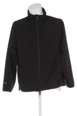 Pánska bunda  McKinley, Veľkosť L, Farba Čierna, Cena  24,95 €