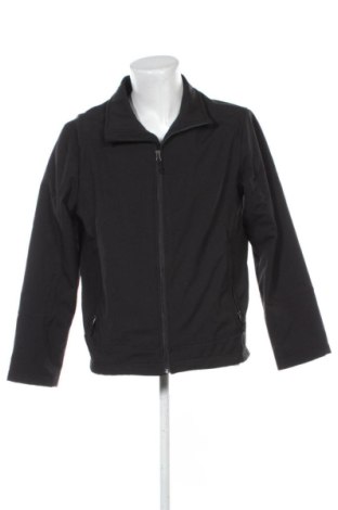 Męska kurtka Mian, Rozmiar L, Kolor Czarny, Cena 220,99 zł