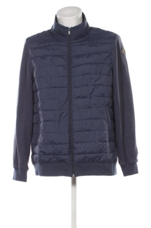 Herrenjacke Miller & Monroe, Größe XXL, Farbe Blau, Preis € 22,99