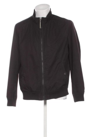 Pánska bunda  Montego, Veľkosť L, Farba Čierna, Cena  29,95 €