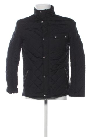 Мъжко яке Montego, Размер S, Цвят Черен, Цена 25,05 €