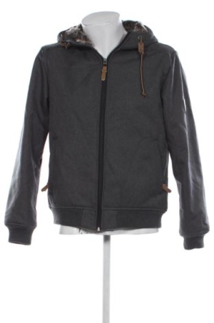 Pánska bunda  Much More, Veľkosť L, Farba Sivá, Cena  56,00 €
