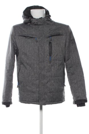 Męska kurtka Much More, Rozmiar XL, Kolor Szary, Cena 161,24 zł