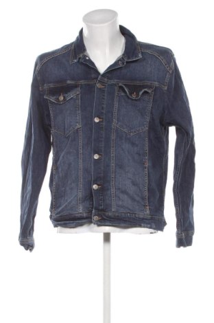 Férfi dzseki Multiply Apparel, Méret L, Szín Kék, Ár 12 989 Ft