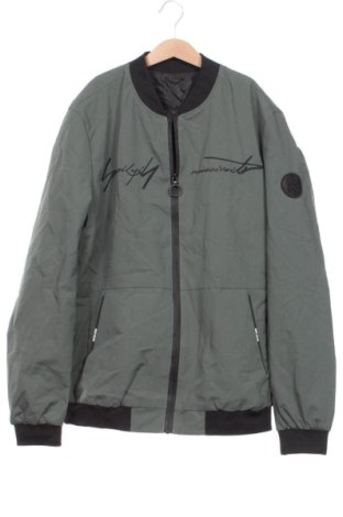 Herrenjacke My Best Jeans, Größe XS, Farbe Grün, Preis € 54,99