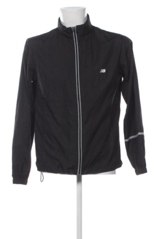 Herrenjacke NEW COLLECTION, Größe XL, Farbe Schwarz, Preis € 50,99